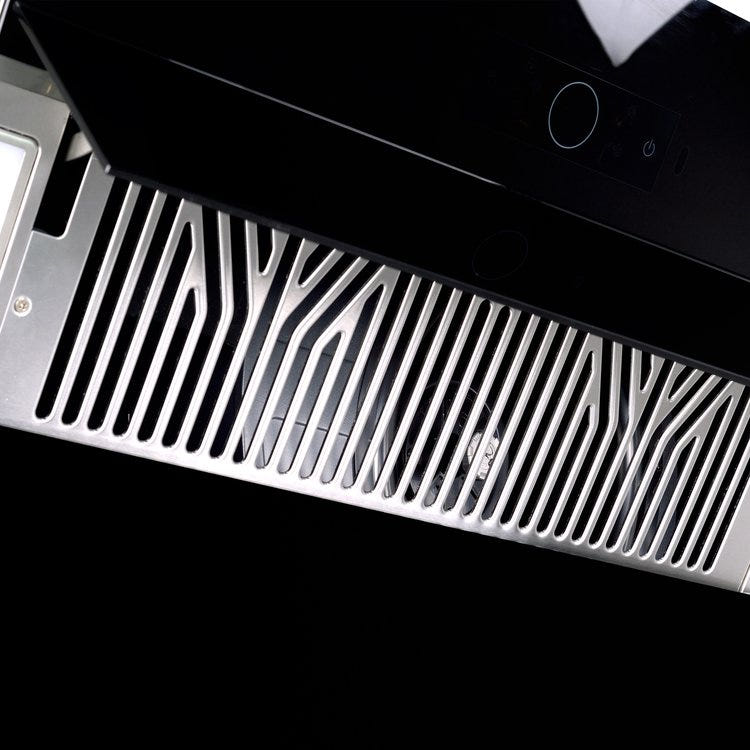 Dover 1000CFM 30'' Wall Mount/Under Cabinet Range Hoods
