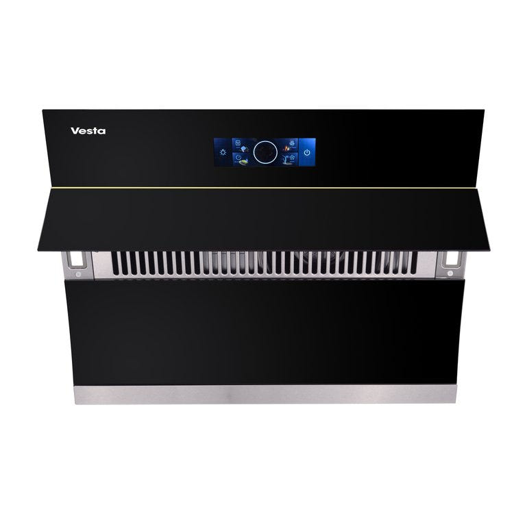 Dover 1000CFM 30'' Wall Mount/Under Cabinet Range Hoods