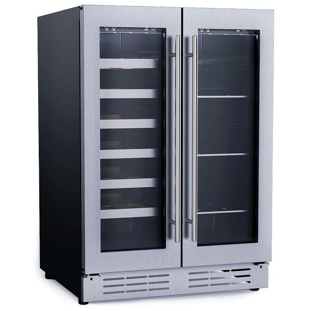 Elica Under Counter Wine Refrigeration EBF52SS1