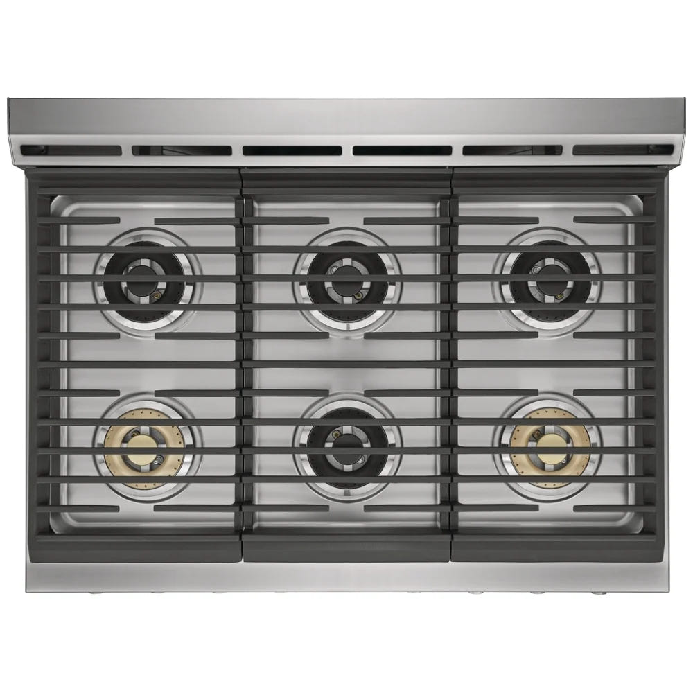 Electrolux 36" Gas Ranges ECFG3668AS