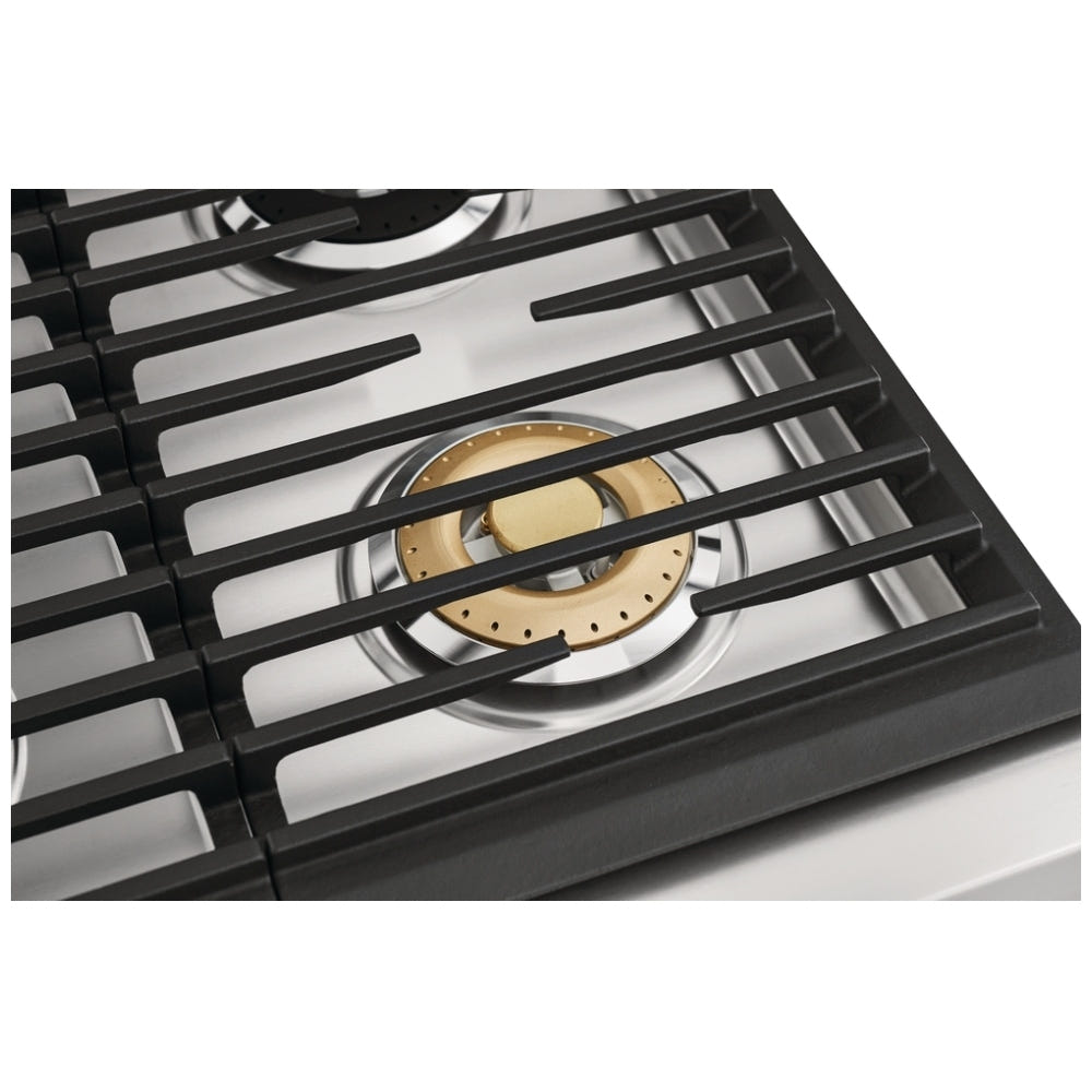 Electrolux 36" Gas Ranges ECFG3668AS