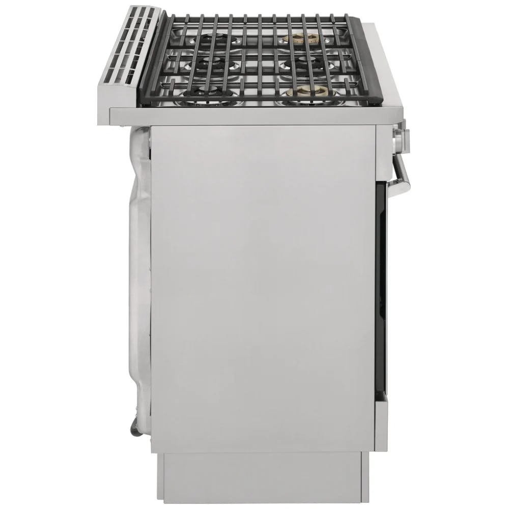 Electrolux 36" Gas Ranges ECFG3668AS