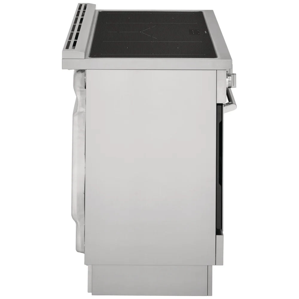 36'' Induction Freestanding Ranges ECFI3668AS