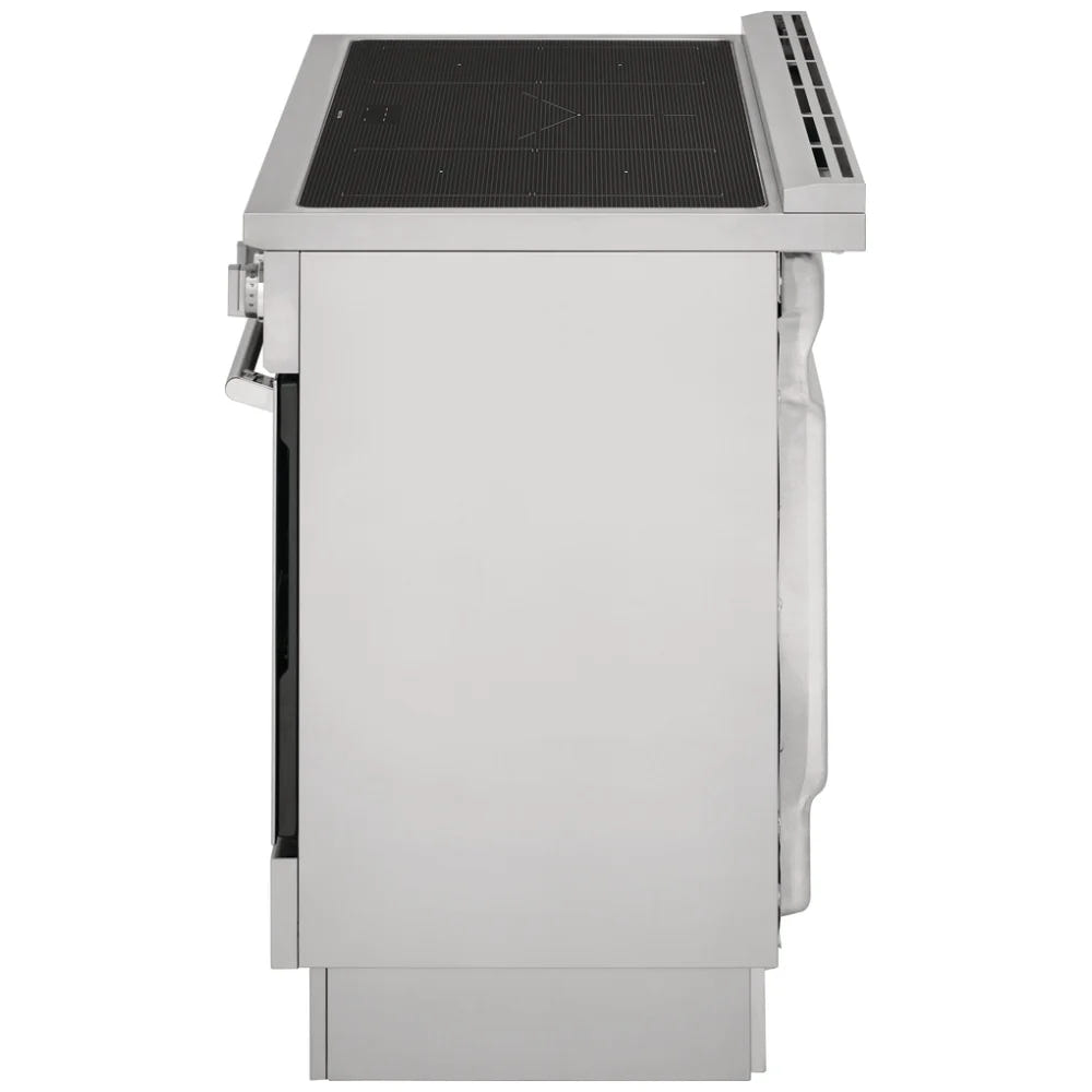 36'' Induction Freestanding Ranges ECFI3668AS