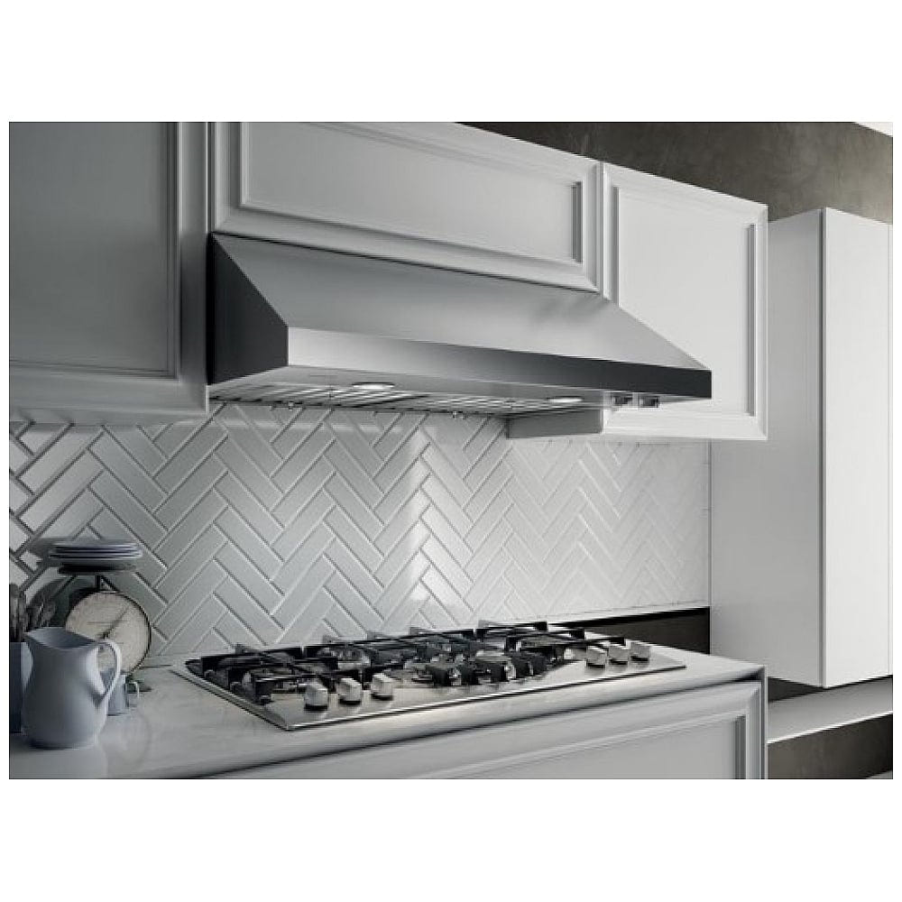 Elica ECV636S3 Under Cabinet Range Hood, 36"