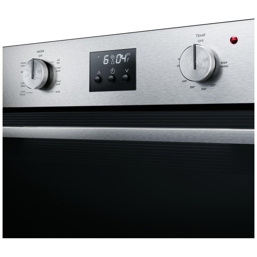 Electrolux ECWS243CAS Single Wall Oven