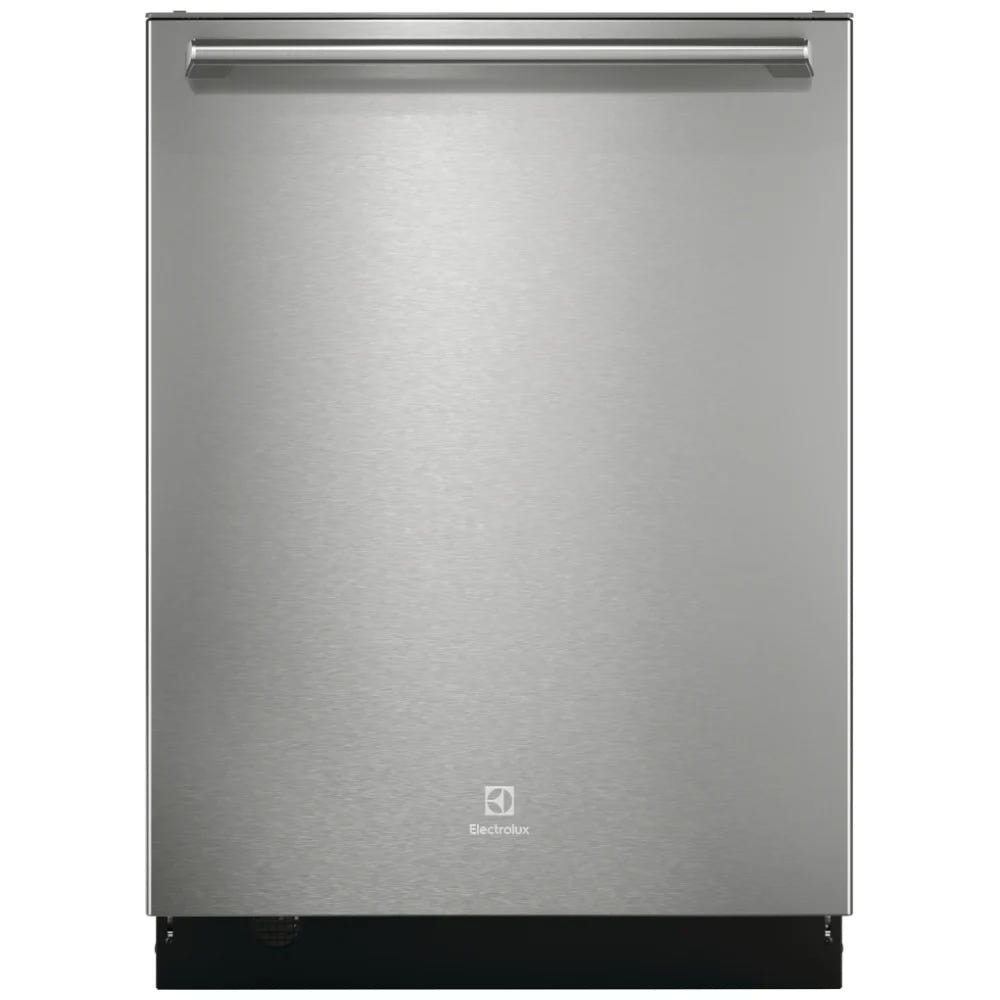 24'' Stainless Steel Tub Built-In Dishwasher with SmartBoost™ EDSH4944BS