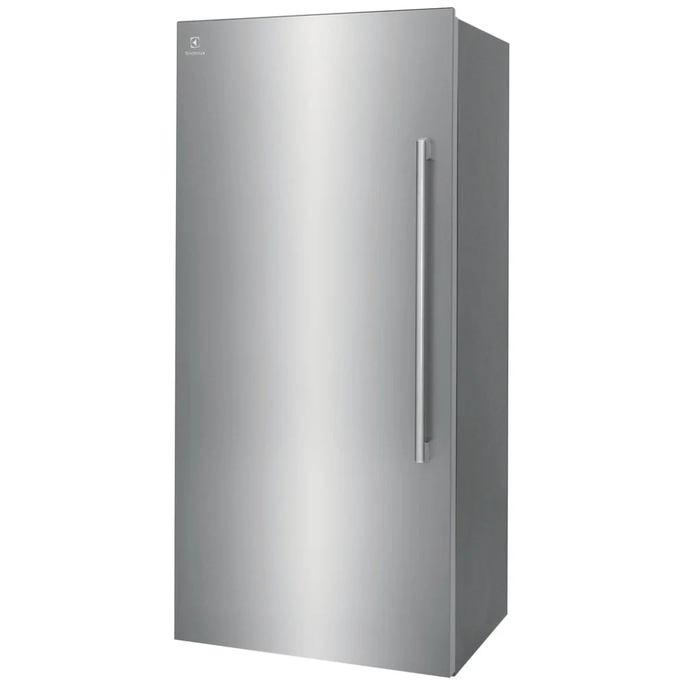 Electrolux 19 Cu. Ft. Single-Door Upright Freezer EI33AF80WS
