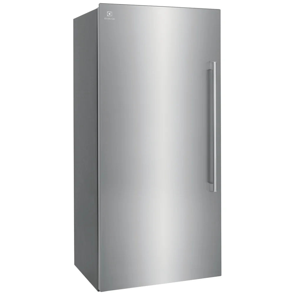Electrolux 19 Cu. Ft. Single-Door Upright Freezer EI33AF80WS