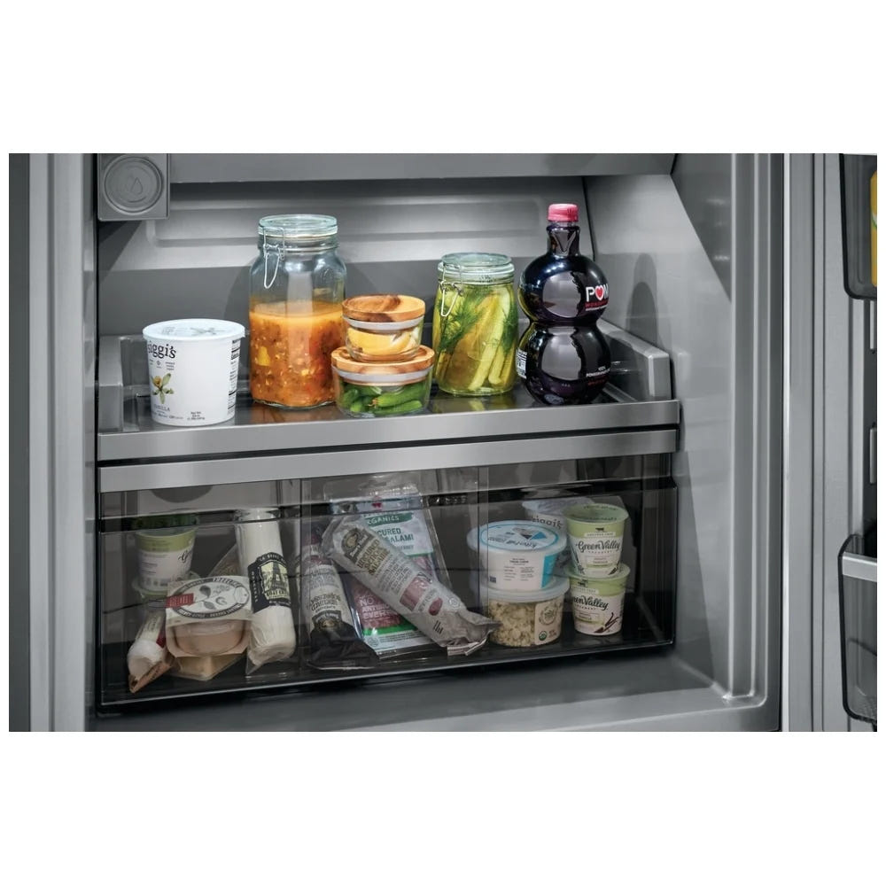 Electrolux EI33AR80WS All Refrigerator, 33 inch Width