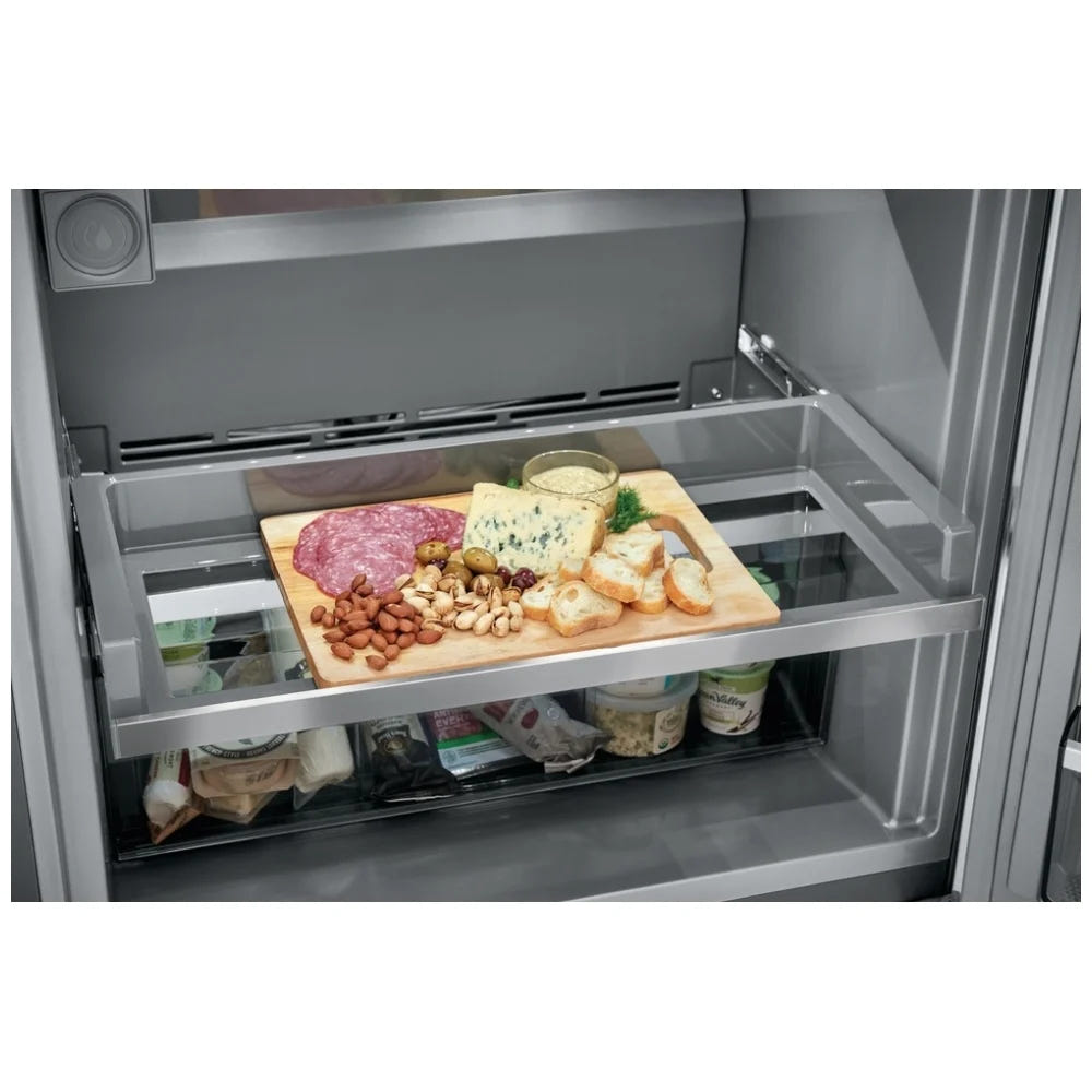 Electrolux EI33AR80WS All Refrigerator, 33 inch Width