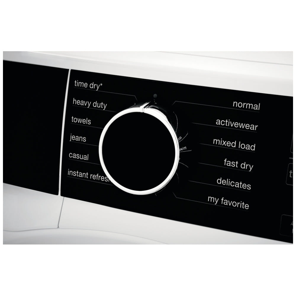 Electrolux ELFE422CAW Electric Dryer