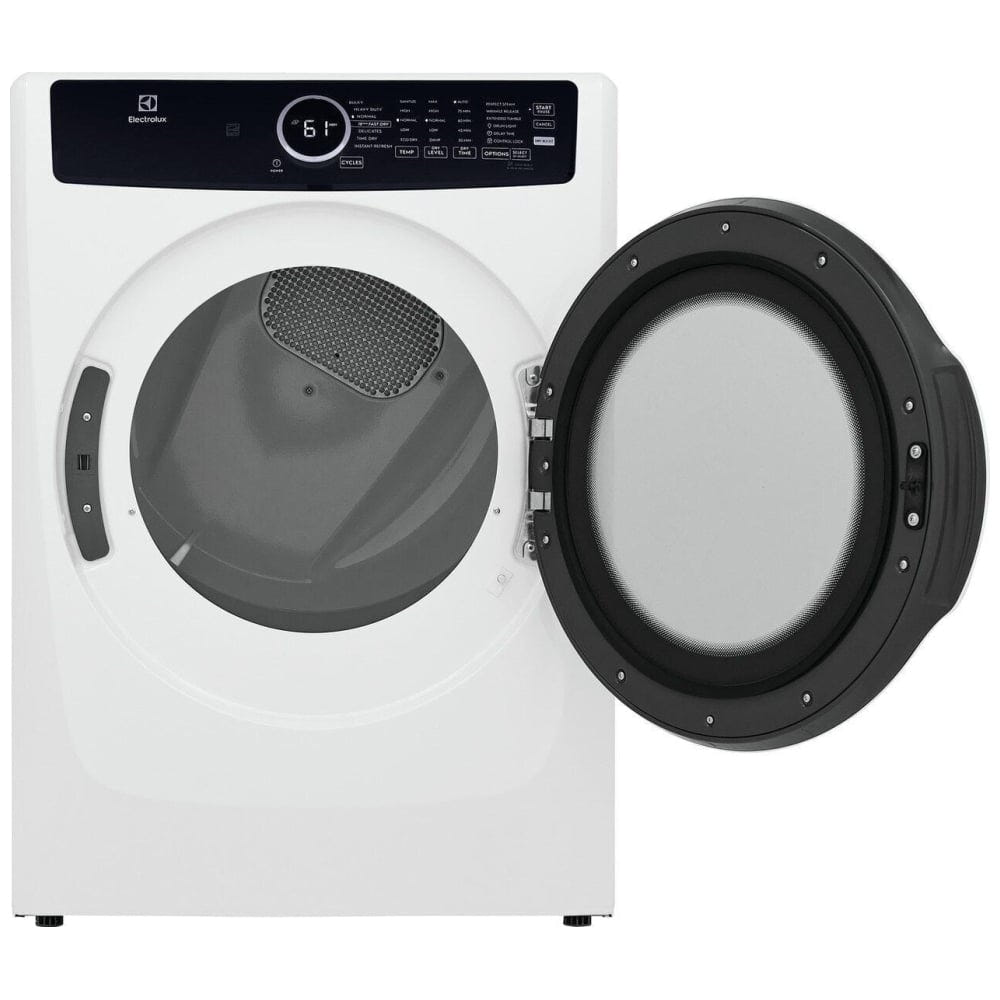 Electrolux ELFE743CAW Electric Dryer