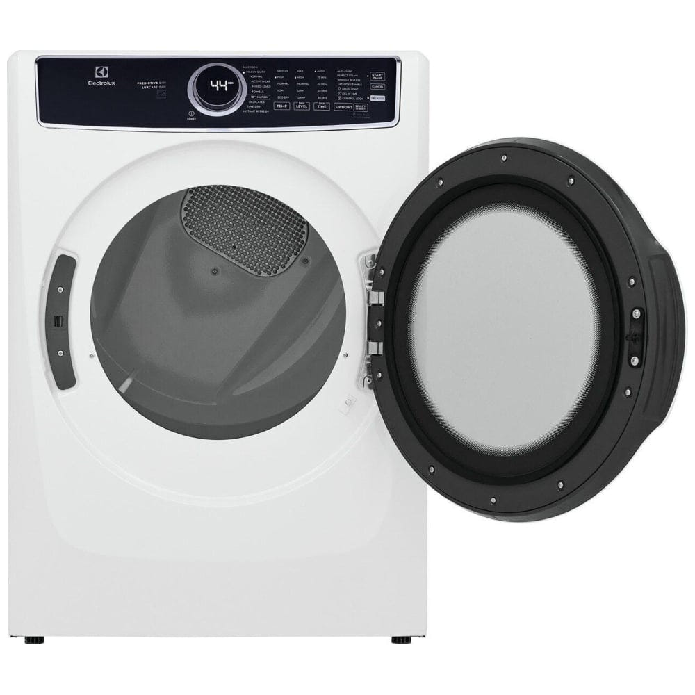 Electrolux ELFE753CAW Electric Dryer