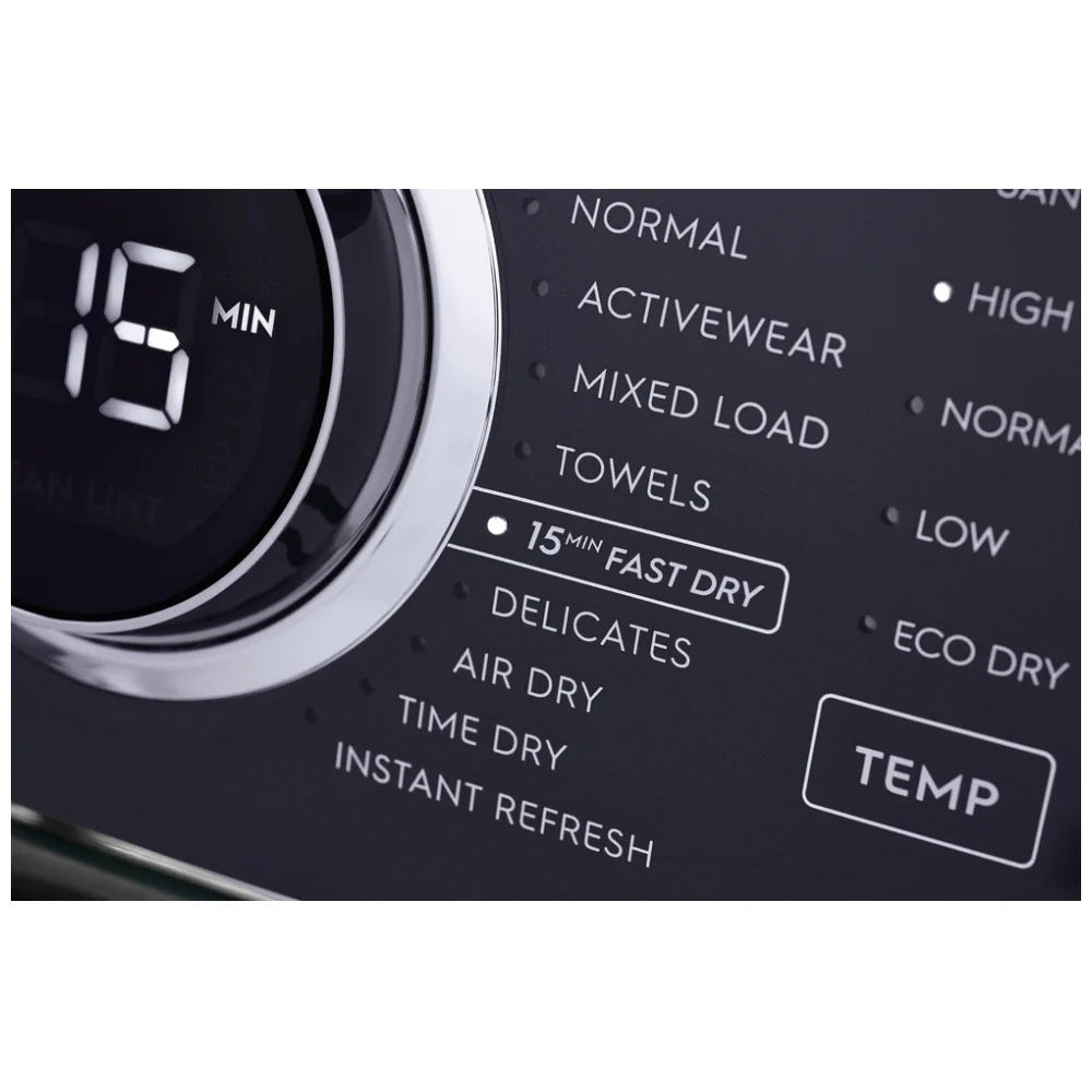 Electrolux ELFE763CAT Electric Dryer