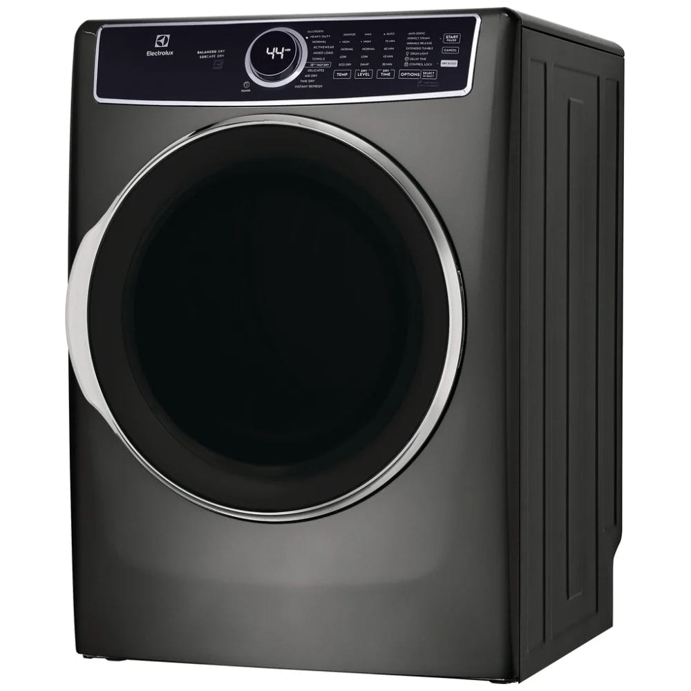 Electrolux ELFE763CAT Electric Dryer