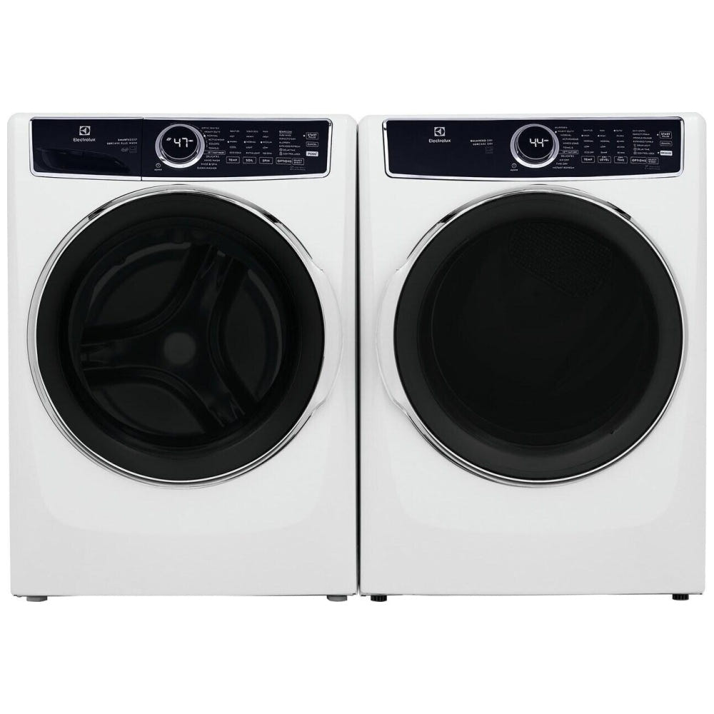 Electrolux ELFE763CAW Electric Dryer