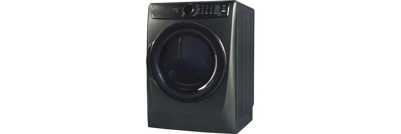 Electrolux ELFE773CAA 27 Inch Styler Steam And Steam Closet