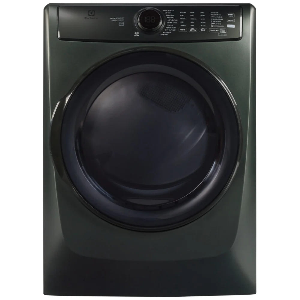 Electrolux ELFE773CAA 27 Inch Styler Steam And Steam Closet