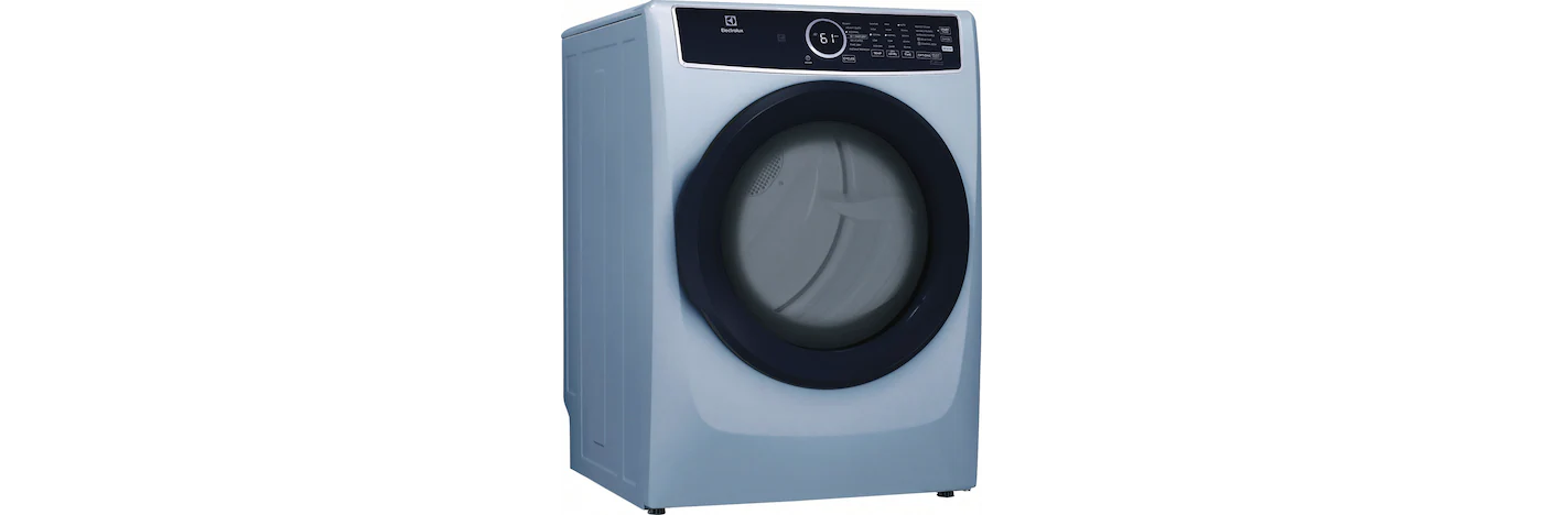 Electrolux ELFG7437AG Gas Dryer