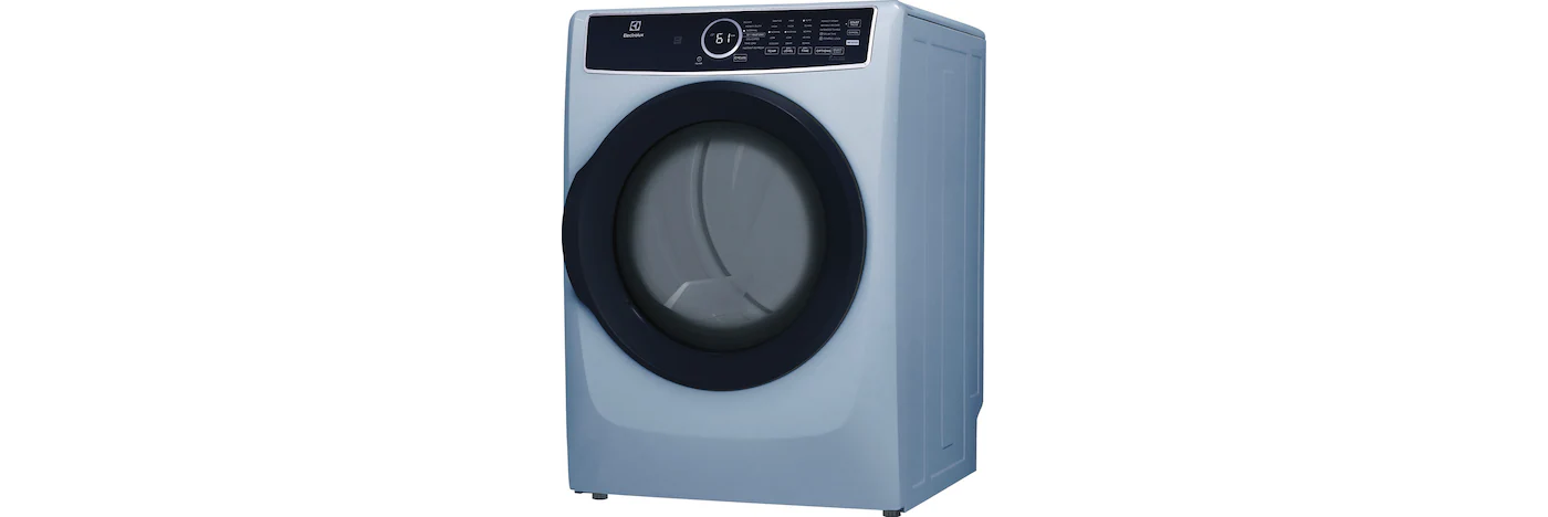 Electrolux ELFG7437AG Gas Dryer