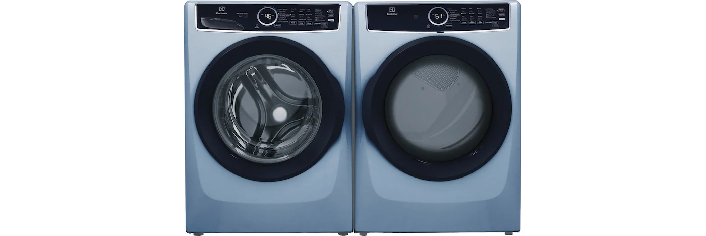 Electrolux ELFG7437AG Gas Dryer