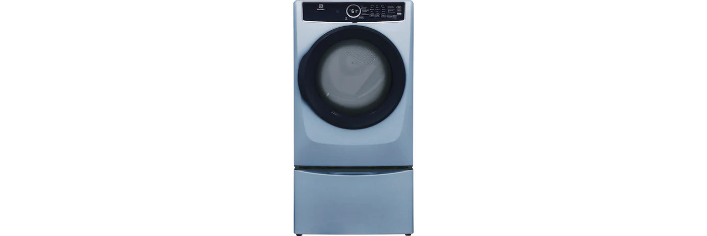 Electrolux ELFG7437AG Gas Dryer