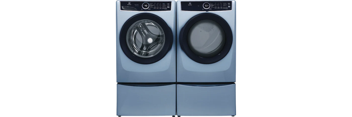 Electrolux ELFG7437AG Gas Dryer