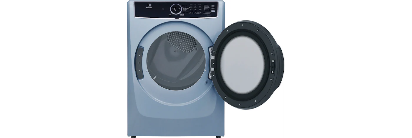 Electrolux ELFG7437AG Gas Dryer