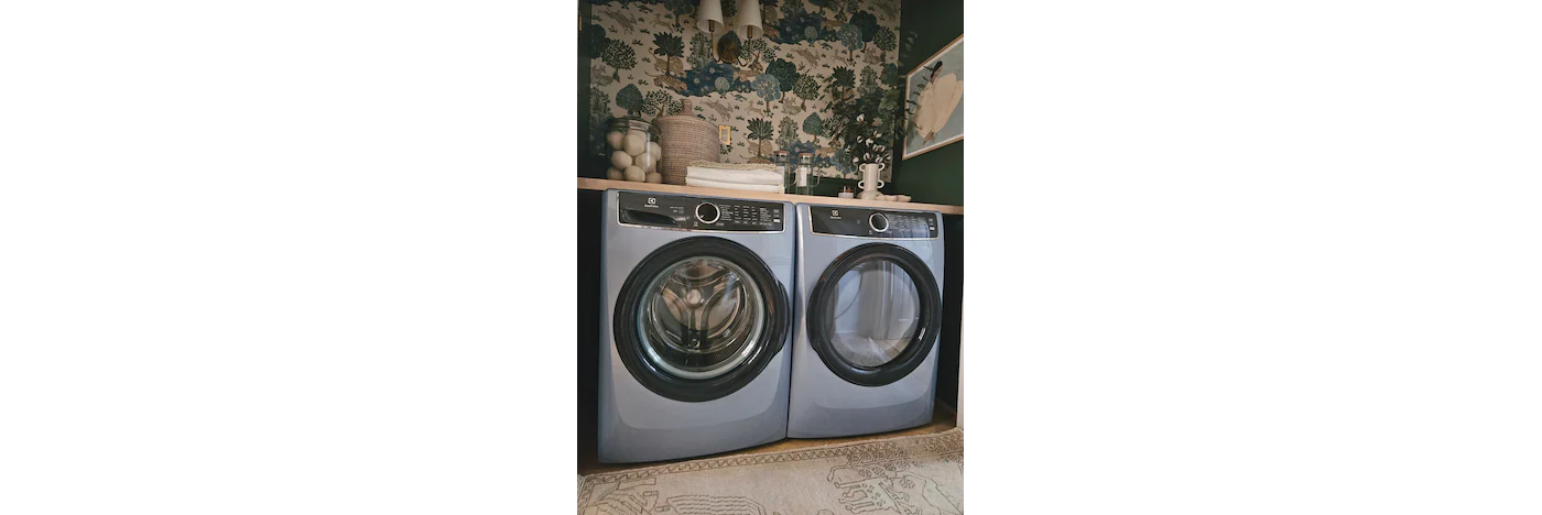 Electrolux ELFG7437AG Gas Dryer