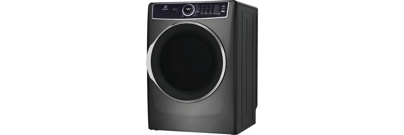 Electrolux ELFG7637AT Gas Dryer