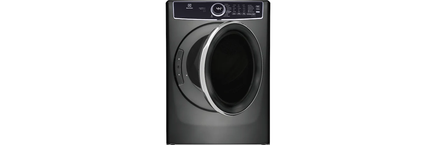 Electrolux ELFG7637AT Gas Dryer