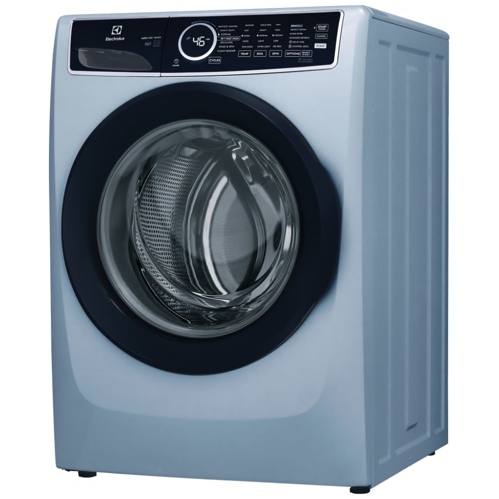 Electrolux ELFW7437AG Front Load Washer