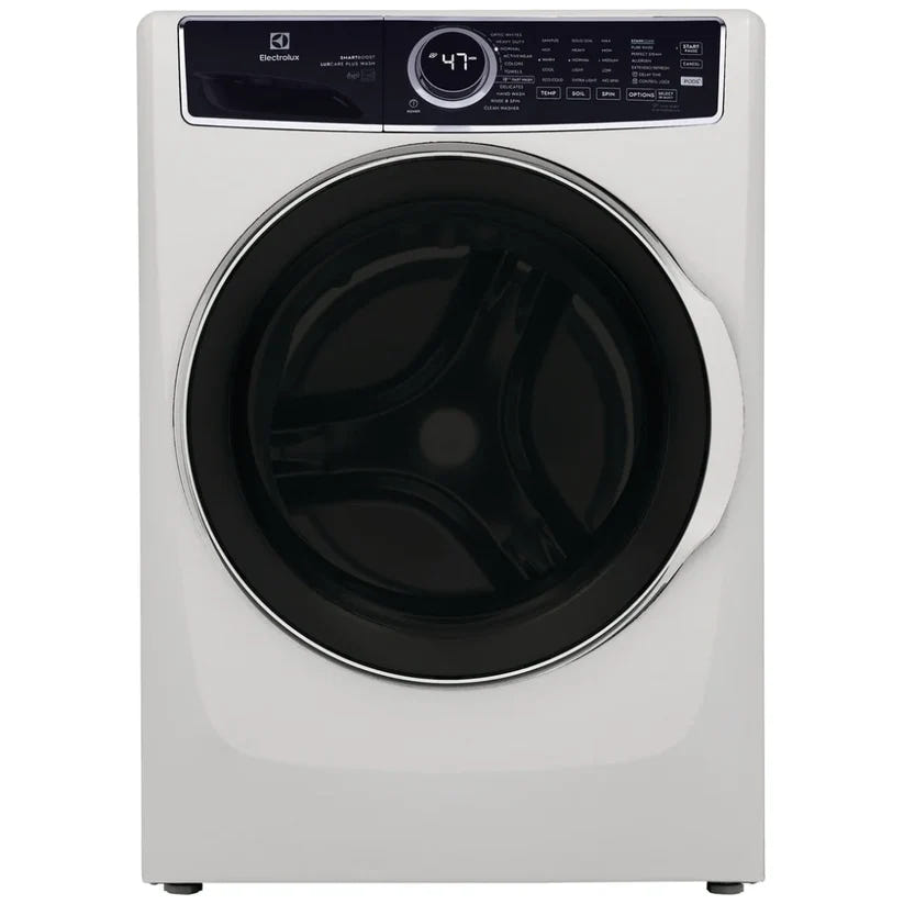 Electrolux ELFW7738AW Front Load Washer