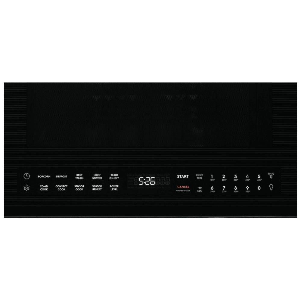 Electrolux EMOW1911AS Over the Range Microwave