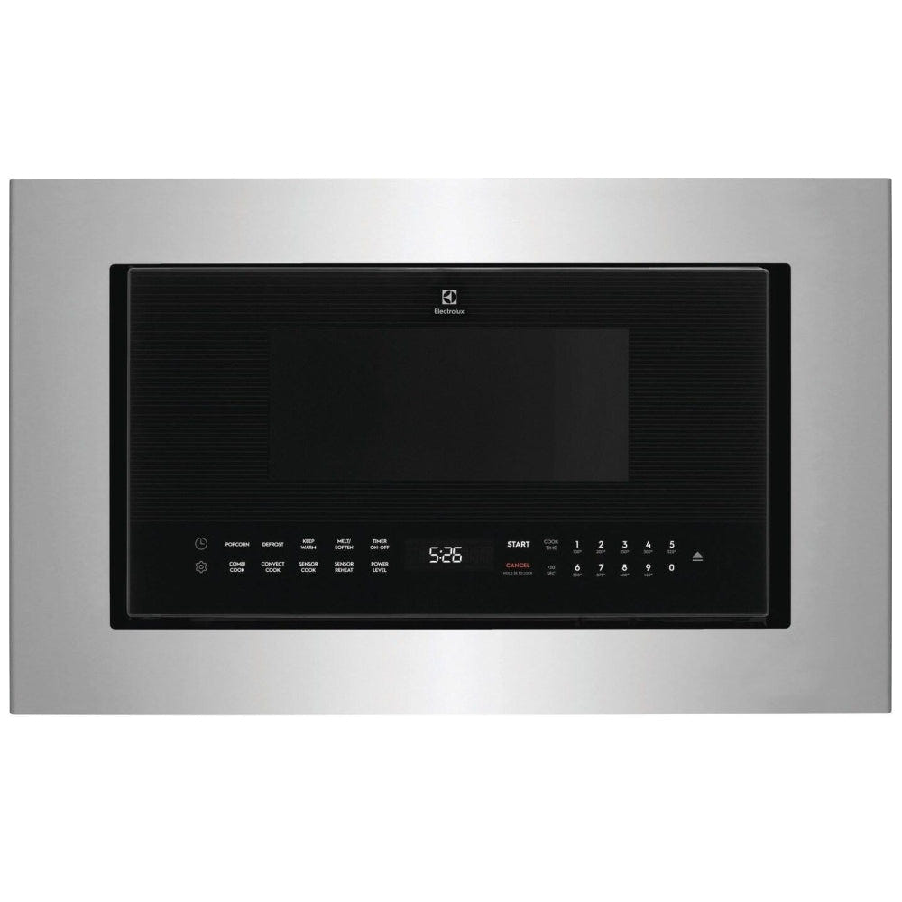 Electrolux EMTK3011AS 30 Inch Built-In Microwave Trim Kit