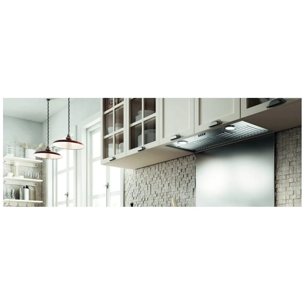 Elica EPR628S2 28" Cabinet Insert Range Hoods