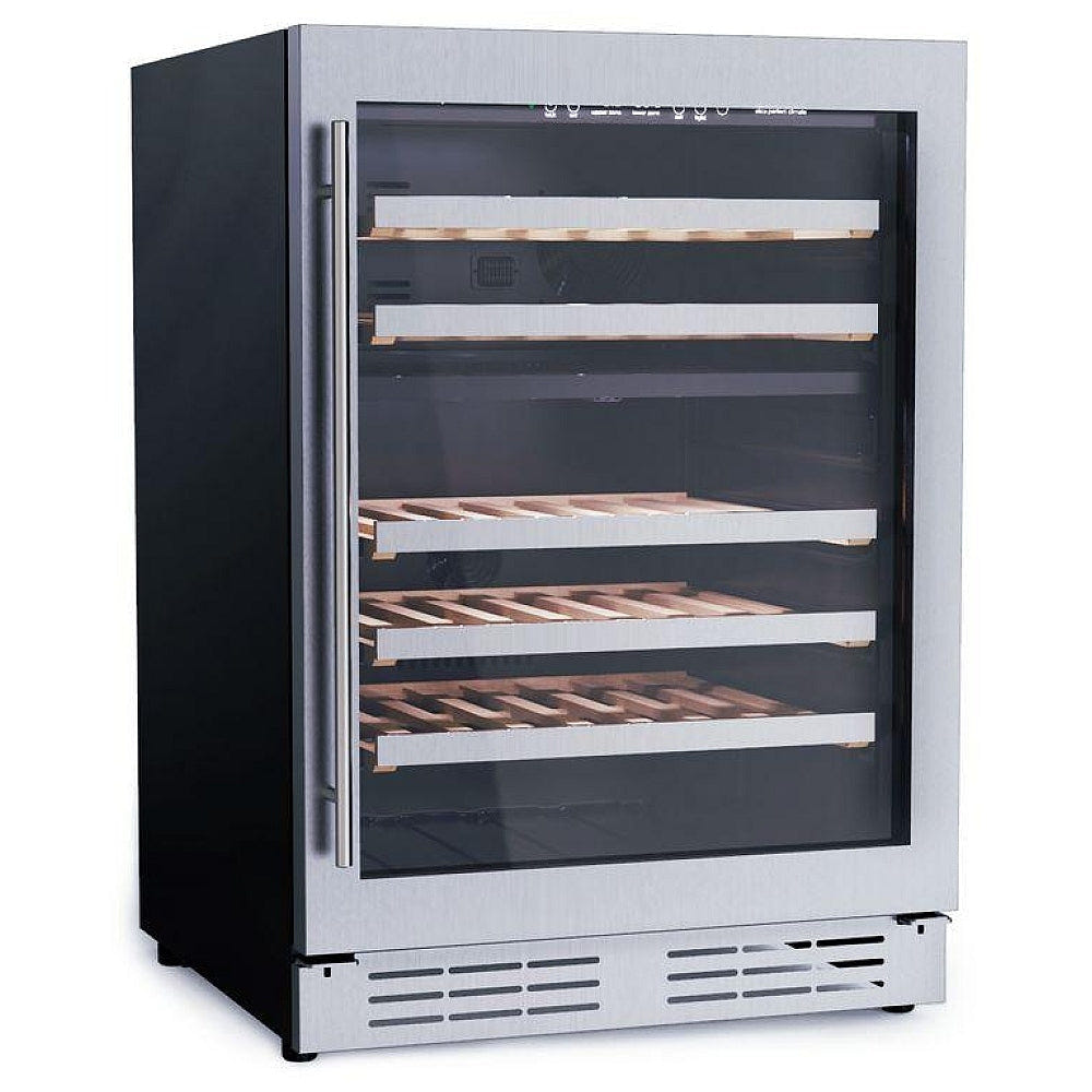 Elica EWS52SS1 Under Counter Wine Refrigeration