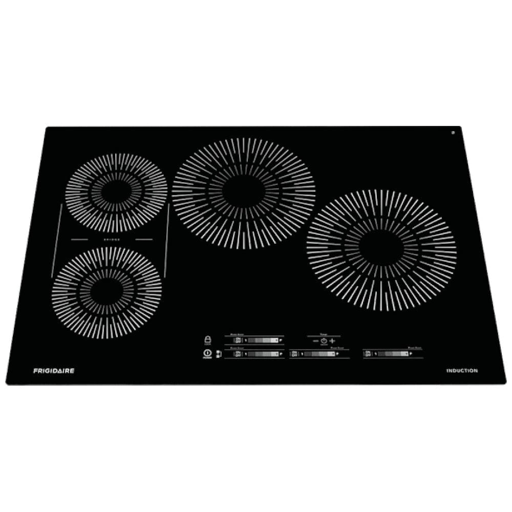 Frigidaire 30" Induction Cooktop FCCI3027AB