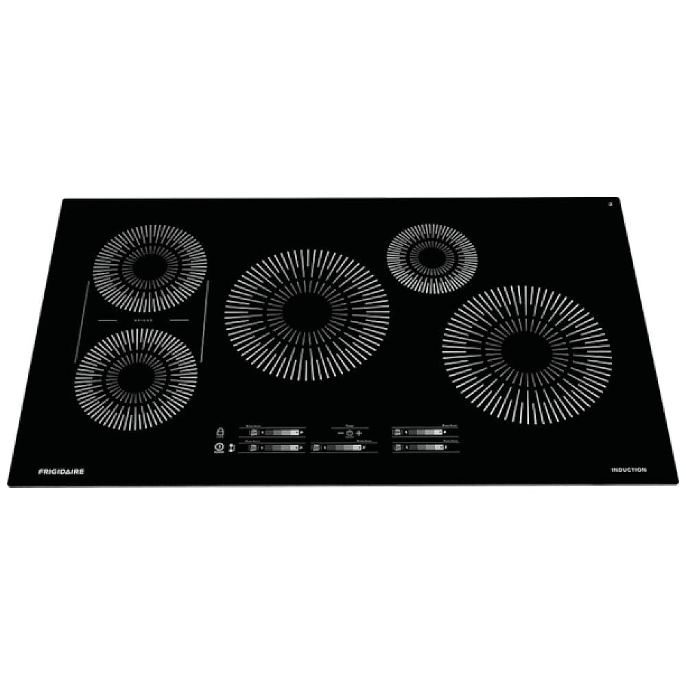 Frigidaire 36" Induction Cooktop FCCI3627AB