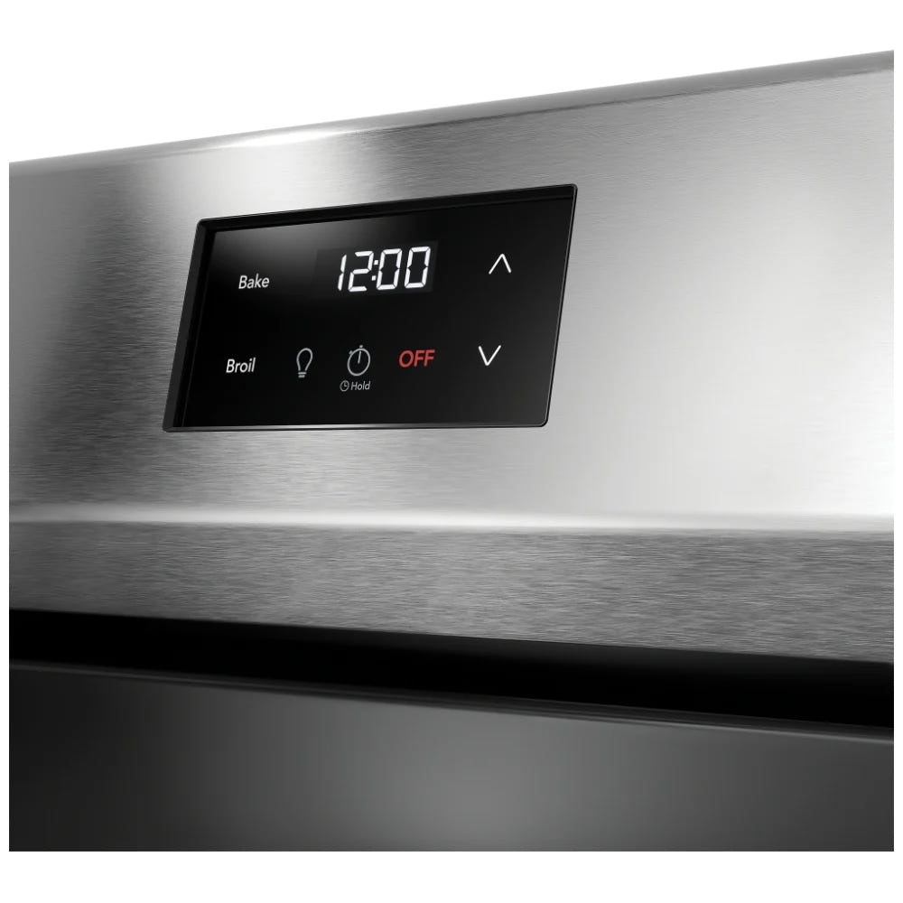 Frigidaire 30" Electric Ranges FCRE305CBS