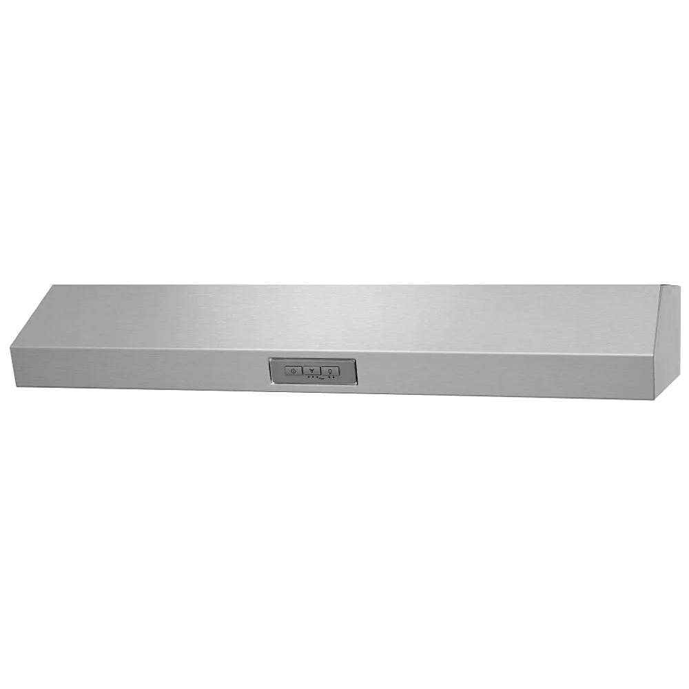 Frigidaire 橱柜下 30 英寸通风抽油烟机 FCVW3052AS