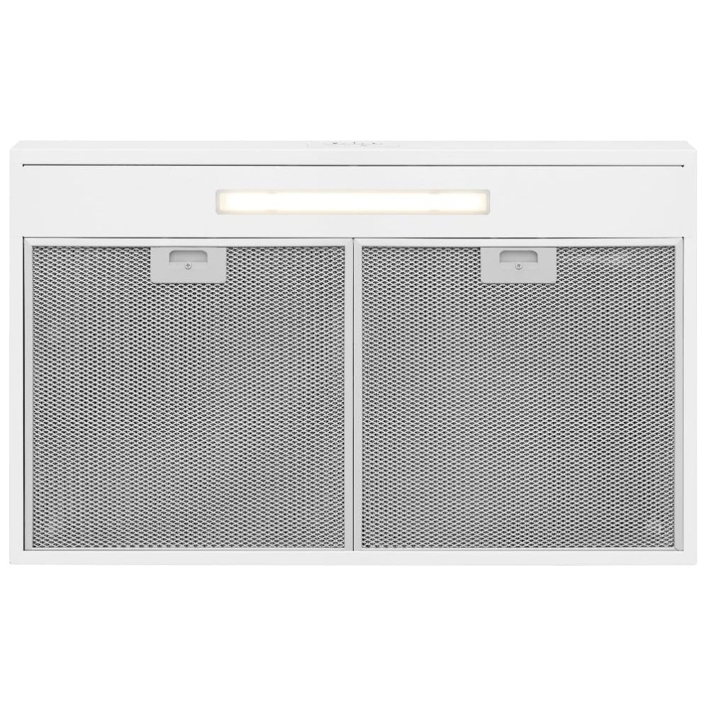 Frigidaire 橱柜下 30 英寸通风抽油烟机 FCVW3052AW
