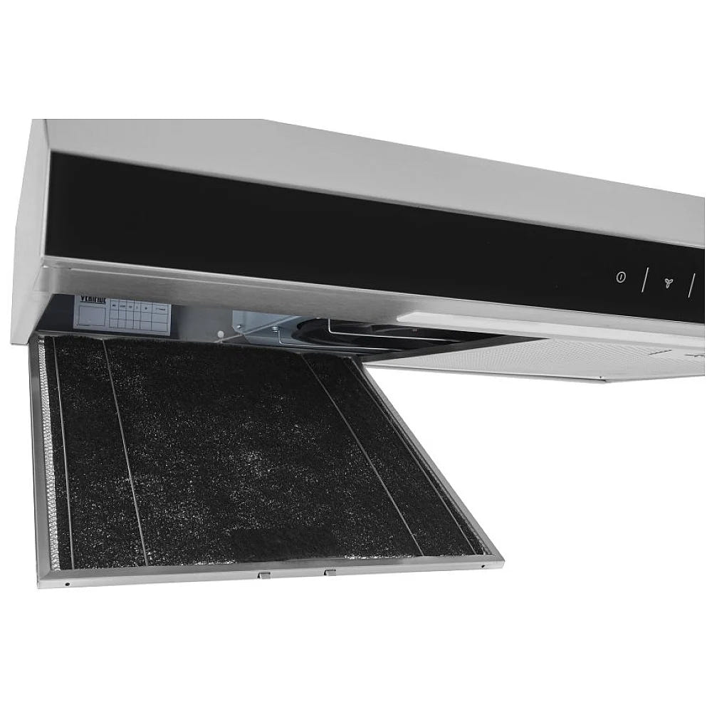 Frigidaire 橱柜下 30 英寸通风抽油烟机 FCVW3062AS