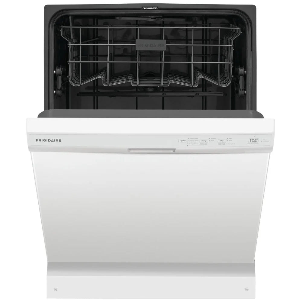 Frigidaire 24 英寸内置洗碗机 FDPC4314AW