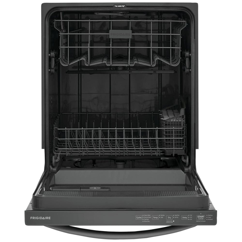 Frigidaire 24" Built-In Dishwasher FDPH4316AD