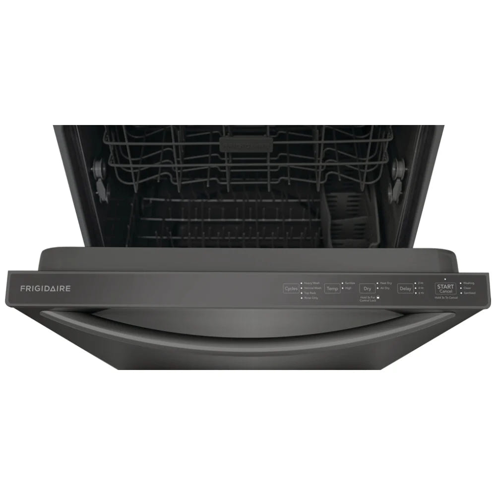 Frigidaire 24 英寸内置洗碗机 FDPH4316AD
