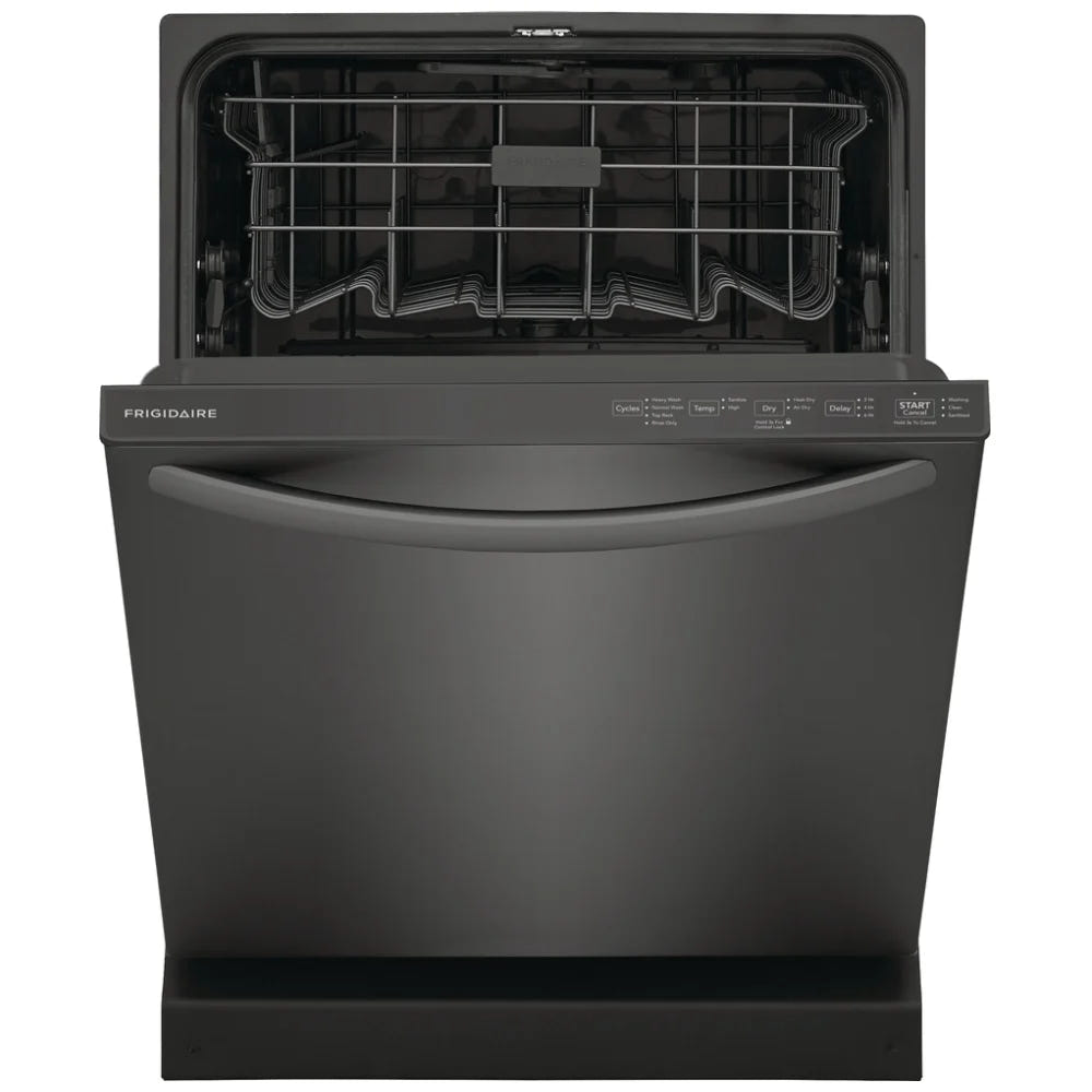 Frigidaire 24 英寸内置洗碗机 FDPH4316AD
