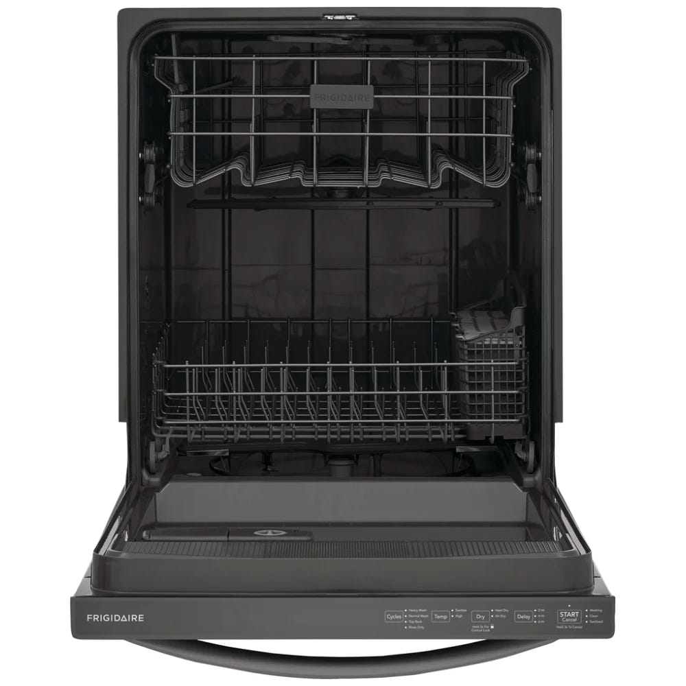 Frigidaire 24 英寸内置洗碗机 FDPH4316AD
