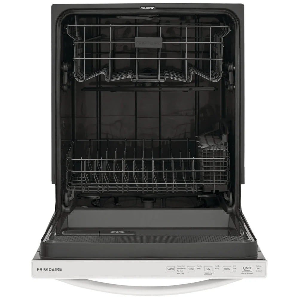 Frigidaire 24 英寸内置洗碗机 FDPH4316AW
